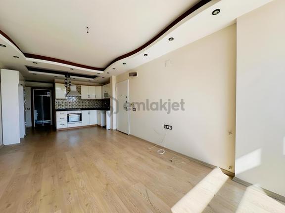 Bm'den Karayolları Arkasında 1+1 Geniş Kiralık Daire 2