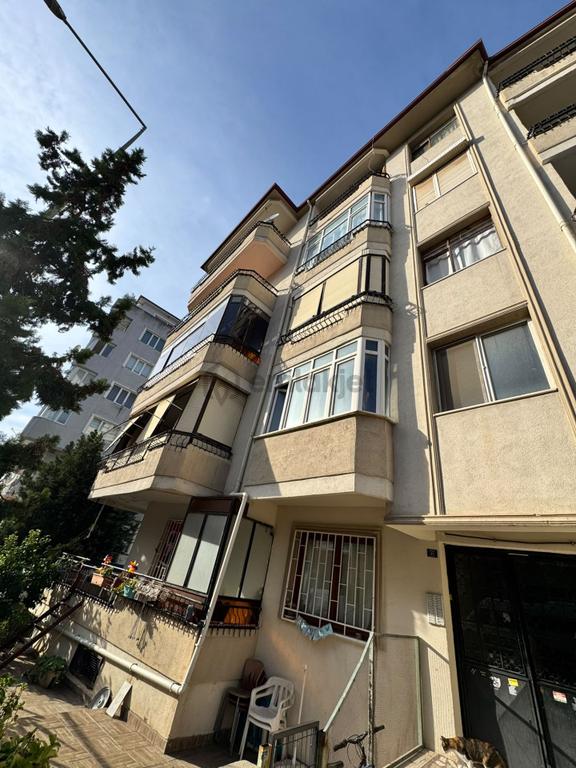 Yalova Çınarcık'ta 2+1 Satılık Daire 2