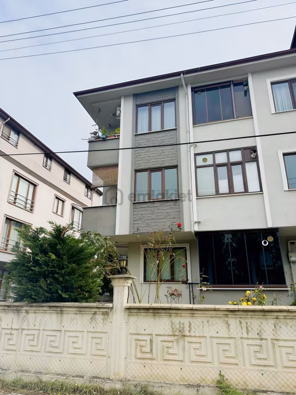 Azmimillide Fırsat Daire 1