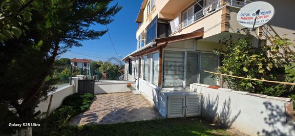 Avşa Adası Deniz Mah Eşyalı Fırsat Dairesi 1+1 Bahçe Katı Daire 2