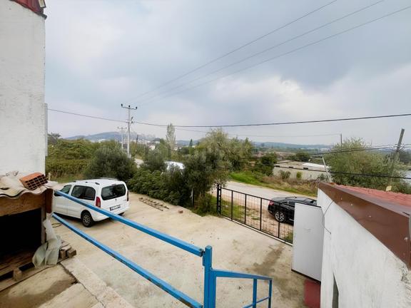 Edincik Asfalta Cephe Kiralık Depo/fabrika 1