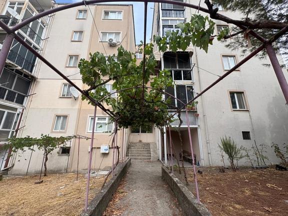 Nilüfer Balkan Mh. Göçmen Konutları 2+1 Ara Kat Kiralık Daire 1