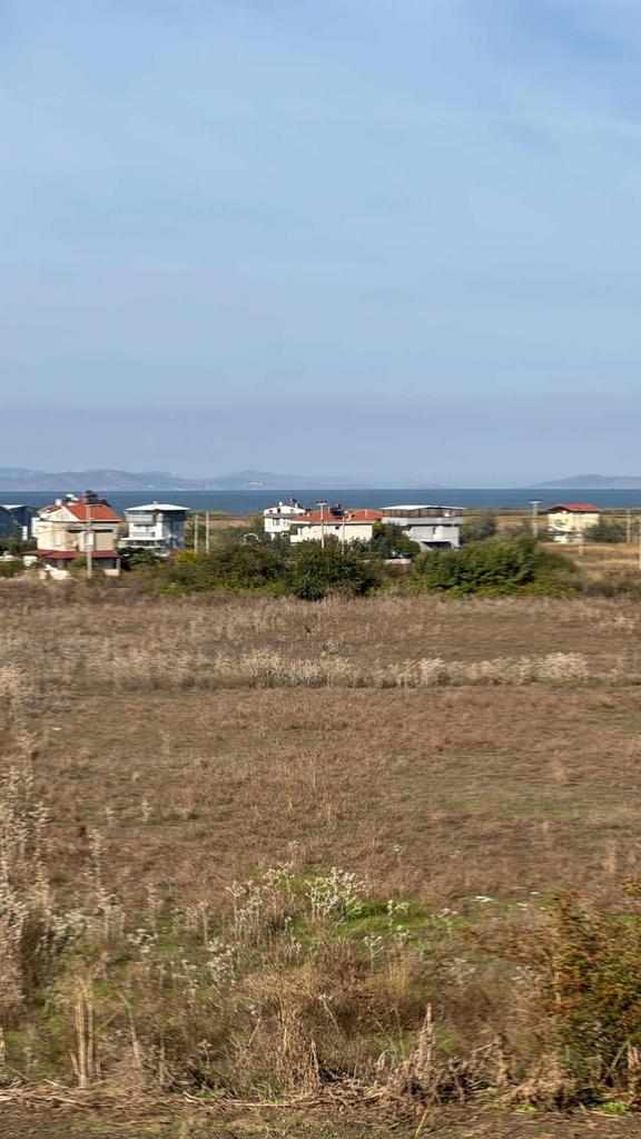 Denizkent Villa İmarlı Arsa 2