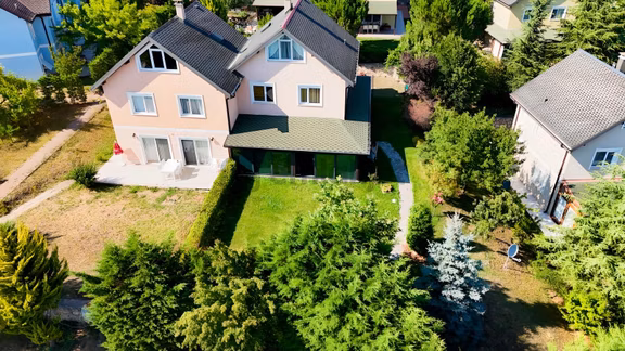 Cb-mark'tan Körfezatakent Sitesi Deniz Manzaralı Satılık4+1villa 1