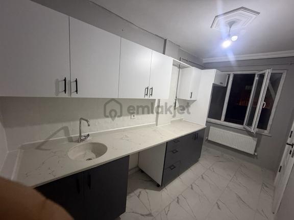Samsun İlkadım Derebahçe Mahallesinde Kiralık 2+1 Daire 2