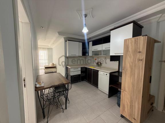 Merkez De Havuzlu Site İçinde Eşyalı Kiralık 2+1 Daire 2