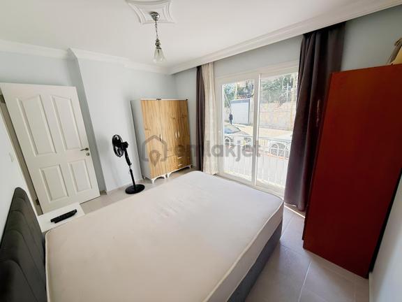 Merkez De Havuzlu Site İçinde Eşyalı Kiralık 2+1 Daire 1