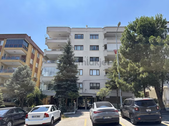 Çamlık'ta Önü Açık Mükemmel Konumda Dubleks Satılık Daire 1