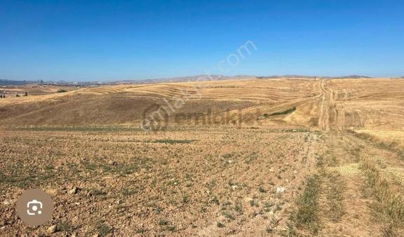 Gül Emlak'tan Gölbaşı Bezirhane 226mt Satılık Arsa 2