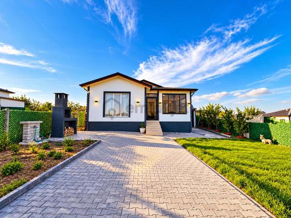 Kavaklı İpek Yolu 300mt Elektirikli/sulu 80m2 Full Eşyalı Ev 1