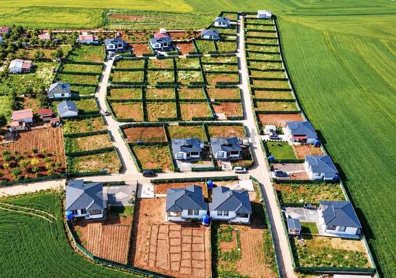 Kavaklı İpek Yolu 300mt Elektirikli/sulu 80m2 Full Eşyalı Ev 2