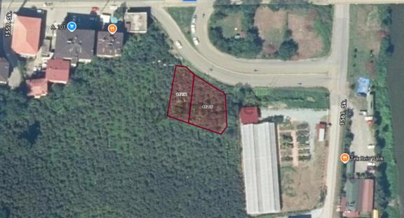 Ordu Hekimoğlu'ndan Gülyalı Turnasuyunda Satılık Arsa 2