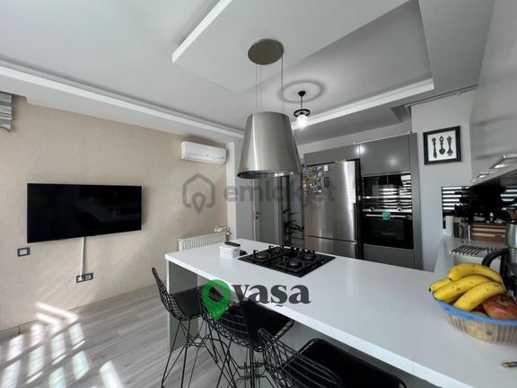 Yaşa Gyd - Limonluk New Star Sitesinde 4+1 Satılık Daire 2