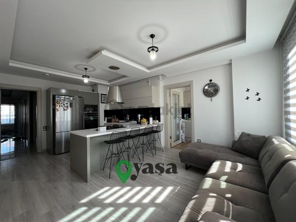Yaşa Gyd - Limonluk New Star Sitesinde 4+1 Satılık Daire 1