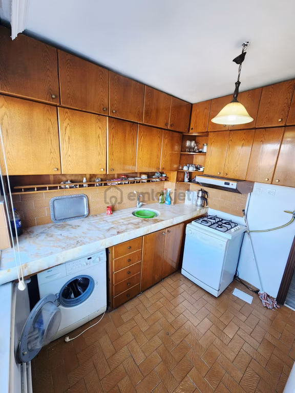 Samsun İlkadım Fevzi Çakmak Mahallesinde Satılık 3+1 Daire 1