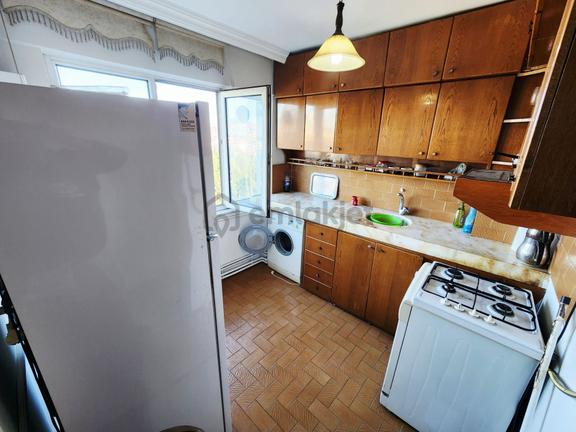 Samsun İlkadım Fevzi Çakmak Mahallesinde Satılık 3+1 Daire 2