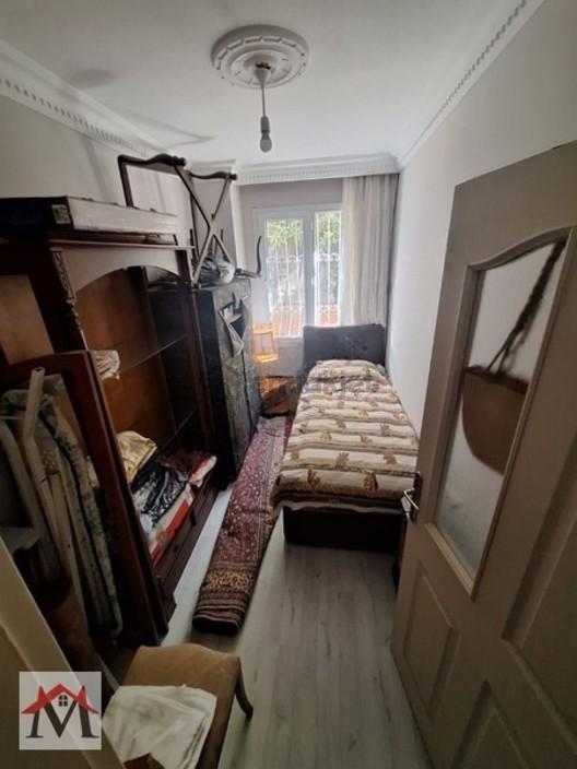 Muratpaşa Gayrimenkulden Gebizlide 2+1 85m² Daire 2