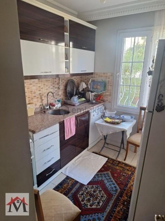 Muratpaşa Gayrimenkulden Gebizlide 2+1 85m² Daire 1