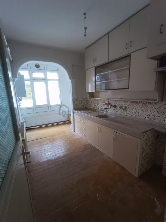 Samsun İlkadım Reşadiye Mahallesinde Kiralık 3+1 Daire 1