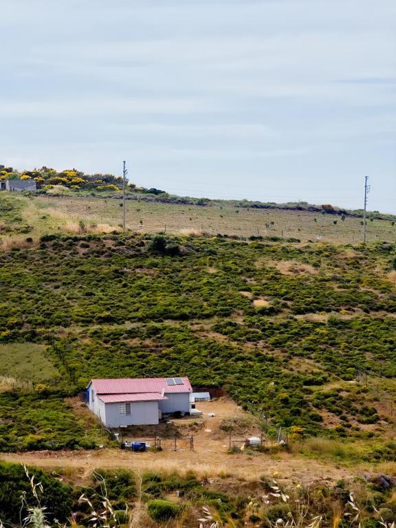 Küçükbahçe Denize Yakın(650m) İmarlı Arsa 2