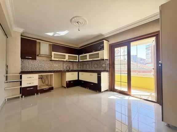 Rota'dan Pamuklarda Site İçi 2.kat Teras Balkonlu 145m2 Lüx 3+1! 1