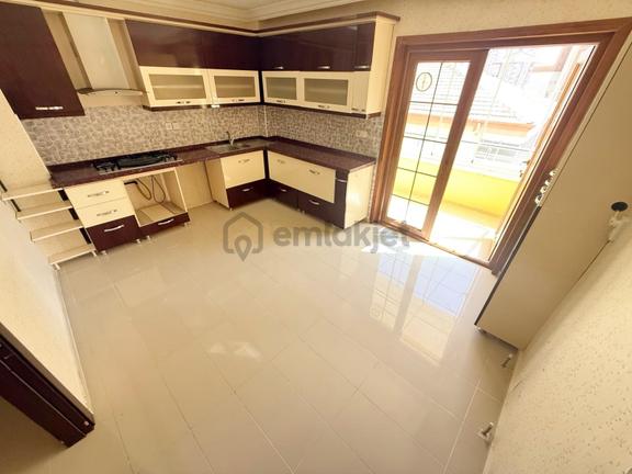 Rota'dan Pamuklarda Site İçi 2.kat Teras Balkonlu 145m2 Lüx 3+1! 2