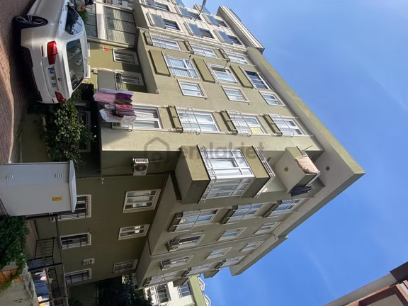 Evinibul'dan Metroya Yakın 120m2 3+1 Arakat Daire 1