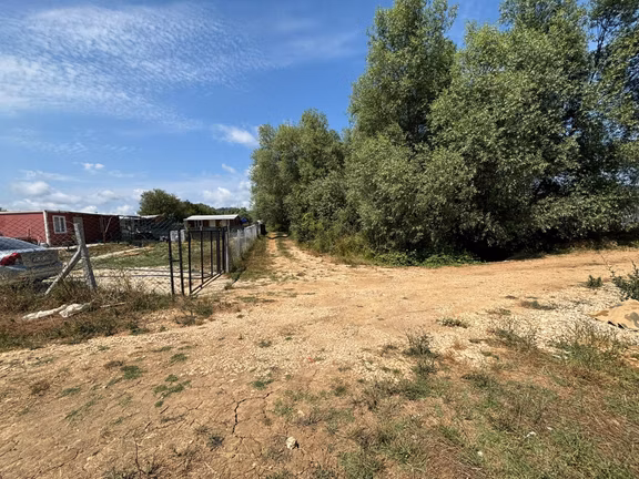 Çatalca Atatürk Mahallesi'nde Çift Konteyner Yapı Mevcut 496 M2 Satılık Parsel 1