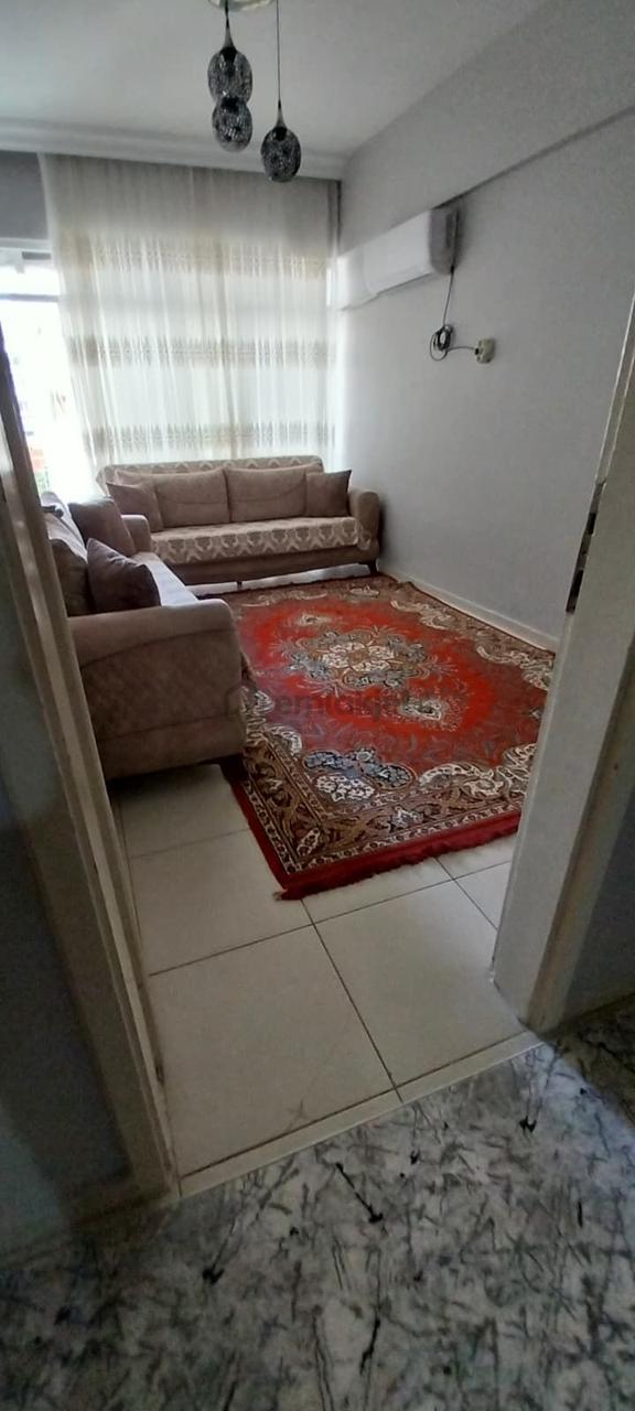 Yıldırım Gayrimenkulden Mesudiye Mah Satılık Masrafsız Daire 2