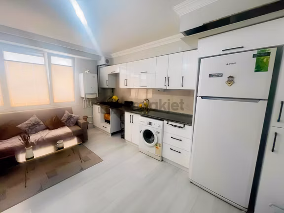 Bimondo'dan Şirintepe Mahallesi Kıyı Sokakta Satılık 1+1 Daire 2