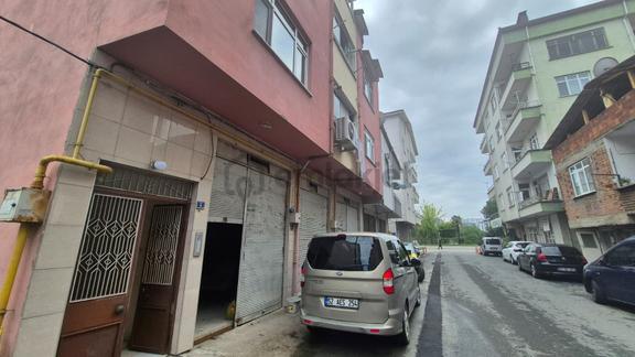 Mabel'den Akyazı Mah. Anayola Ve Resmi Kurumlara Yakın Dükkan 2