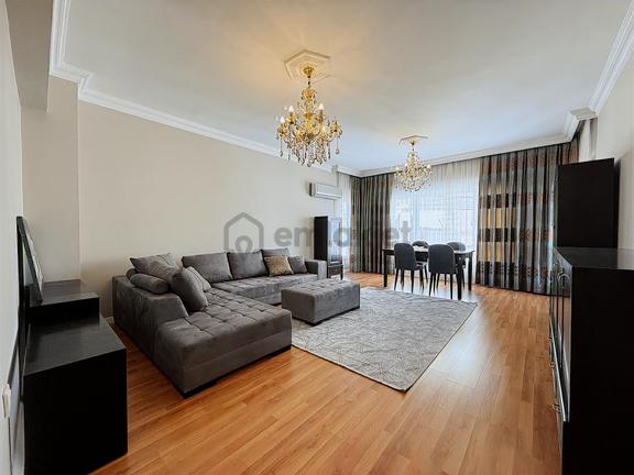 Meydankavağı'nda Merkezi Konum 3+1 Ara Kat Doğalgazlı Daire 1