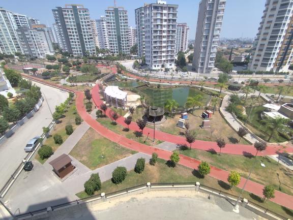 Yeni Stadyuma Çok Yakın Konumu Güzel Daire 1