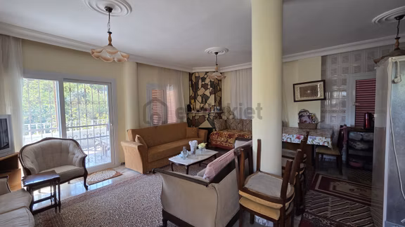 Bekiralanı Yaylasın'da Satılık Full Eşyalı Yayla Evi 2