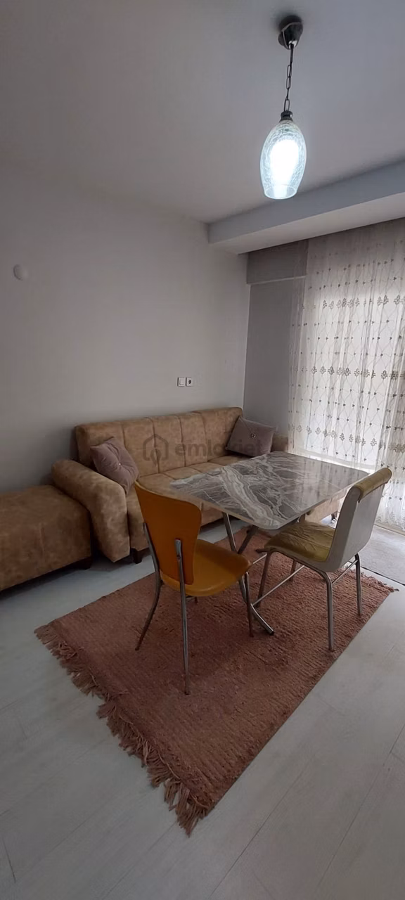 Dyg Danışmanlık’tan İsabeyli’de Kiralık 1+1 Eşyalı Daire 2