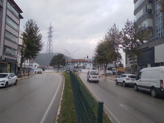 Kiralık Daire Anas Emlak Tan 2