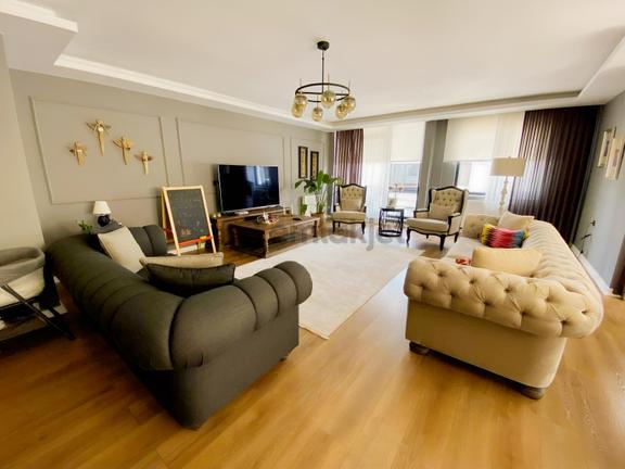Ordu Cumhuriyet Deniz Tarafı Otoparklı 4+1 Dubleks Satılık Daire 2