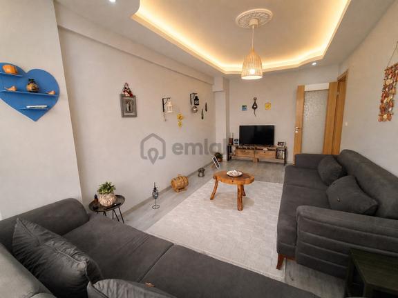 Remax Arma’dan Ayrancılar Mah Satılık Eşyalı 2+1 Daire 1