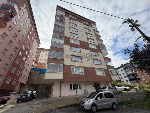 Yomra Sancakta Anayola Yakın Ful Deniz Ve Şehir Manz 3+1 Satılık 2