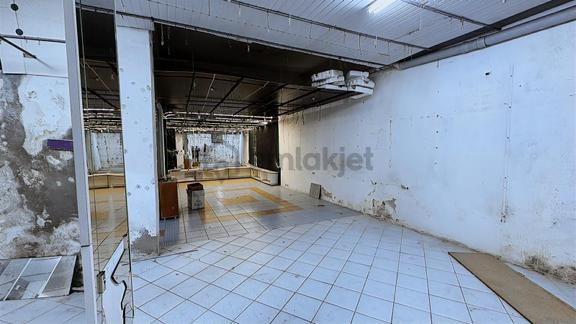 Kiralık İş Yeri Cumhuriyet Mahallesinde 420m2'ye Artırılabilir 2