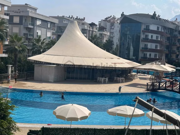 Icon Invest Antalya 1