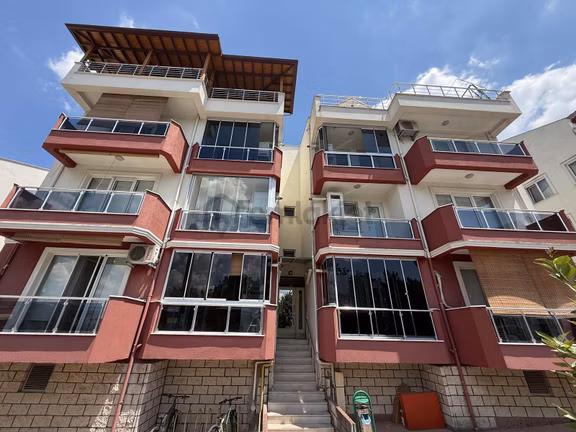 İzmit Plajyolu Satılık 3+1 Geniş Lüks Dubleks Daire 1