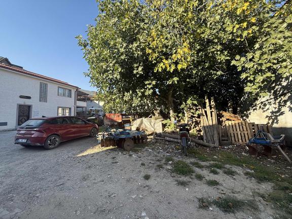 Sakarya Geyve Alifuatpaşa'da 3 Kat İmarlı 397 M² Satılık Arsa 2