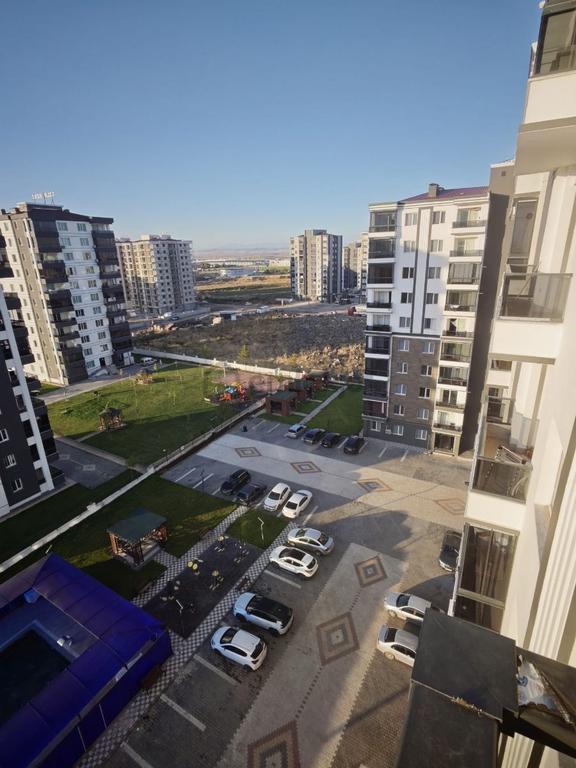 Altındağ Karşısı Havuzlu 1+1 Lüks Daire 2