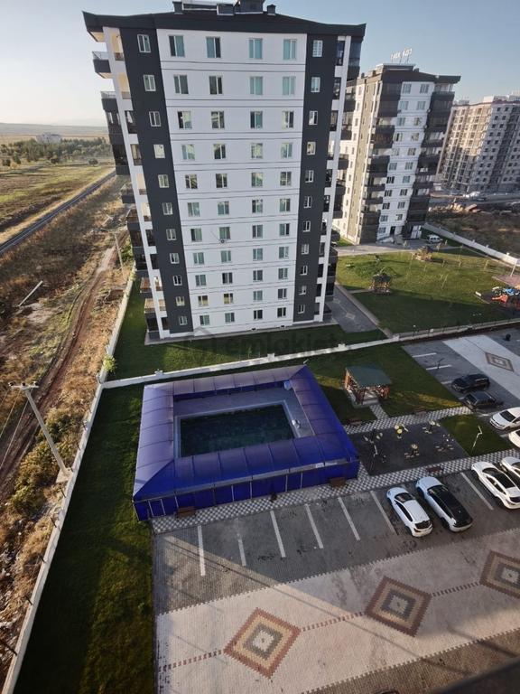 Altındağ Karşısı Havuzlu 1+1 Lüks Daire 1
