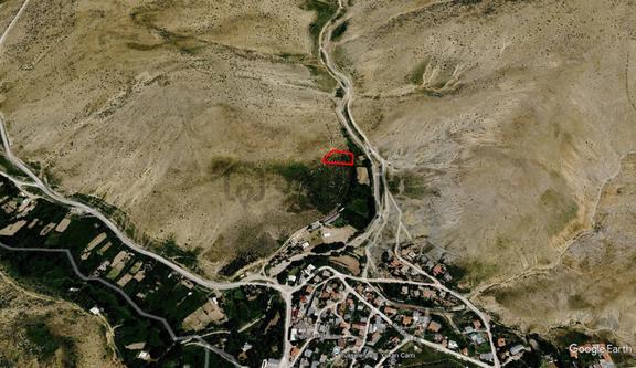 Selçuklu Bilecik Mah.bilal Mevki 1870 M² Satılık Müstakil Bahçe 2
