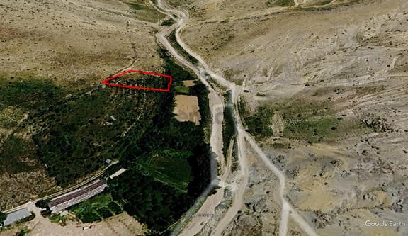 Selçuklu Bilecik Mah.bilal Mevki 1870 M² Satılık Müstakil Bahçe 1
