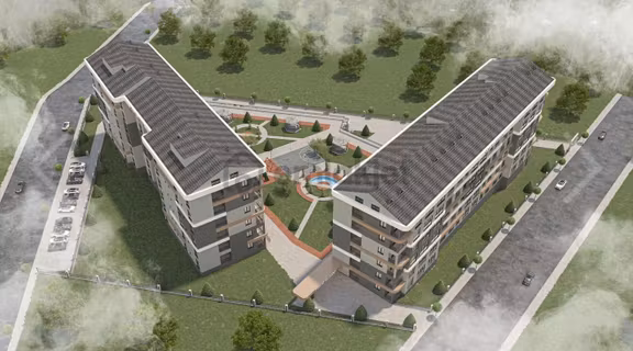 Dmr Life Gayrimenkul'den Eğriköprü'de Satılık 2+1 Daire 2