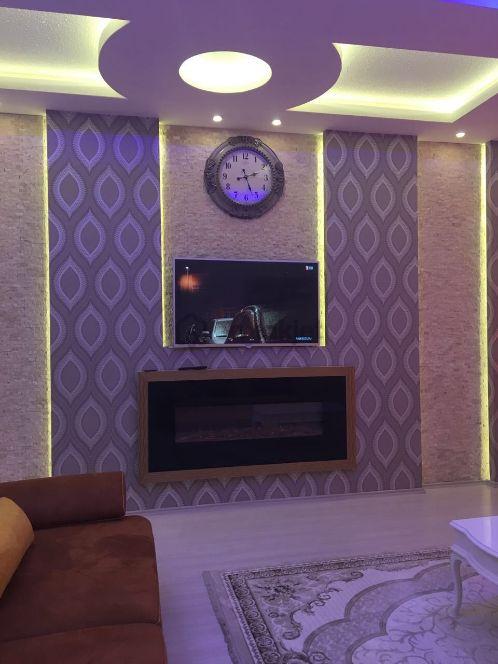 Bursa Merkezde 1+1 Çift Klimalı Lüks Daire [ Gerçek Resim ] 2