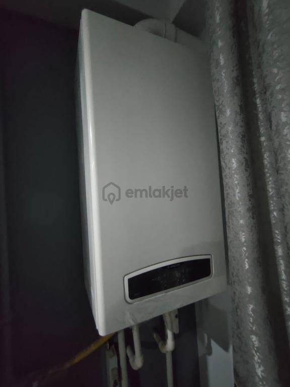Zeytinköy'de Modern Tasarımlı Kiralık 1+1 Daire 2